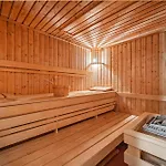 Am Gothensee 25 Rad Kapitaen Prázdninový dům