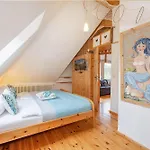 Am Gothensee 25 Rad Kapitaen Prázdninový dům Heringsdorf (Usedom)