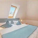 Am Gothensee 25 Rad Kapitaen Prázdninový dům