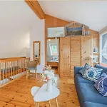 Prázdninový dům Am Gothensee 25 Rad Kapitaen Heringsdorf (Usedom)