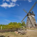 Am Gothensee 25 Rad Kapitaen Heringsdorf (Usedom)