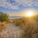 Am Gothensee 25 Rad Kapitaen Prázdninový dům *