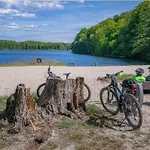 Am Gothensee 25 Rad Kapitaen Prázdninový dům