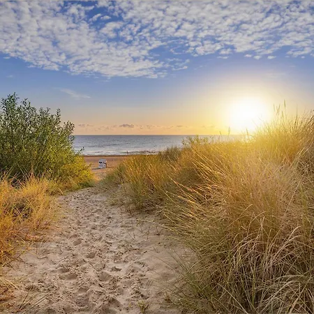 Am Gothensee 25 Rad Kapitaen Holiday home Heringsdorf (Usedom)