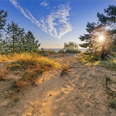 Holiday home Am Gothensee 25 Rad Kapitaen