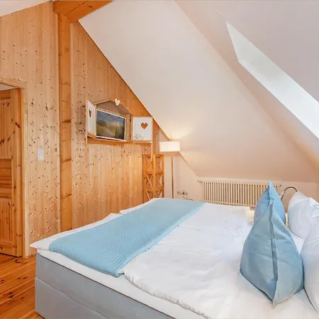Holiday home Am Gothensee 25 Rad Kapitaen *