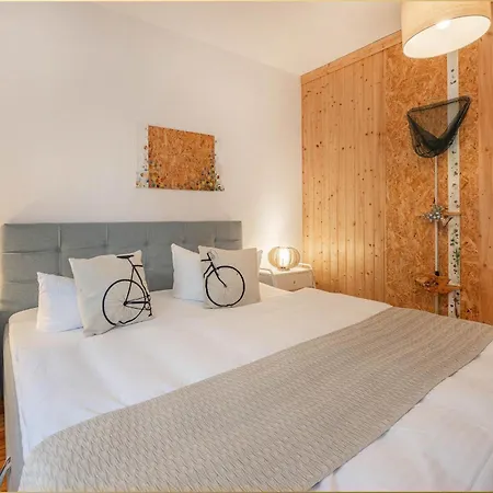 Am Gothensee 25 Rad Kapitaen Prázdninový dům