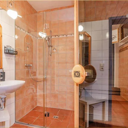 Prázdninový dům Am Gothensee 25 Rad Kapitaen *