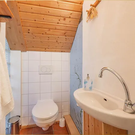 Am Gothensee 25 Rad Kapitaen * Heringsdorf (Usedom)