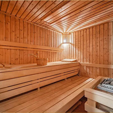 Am Gothensee 25 Rad Kapitaen Prázdninový dům