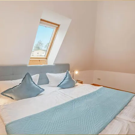 Am Gothensee 25 Rad Kapitaen Dom wakacyjny