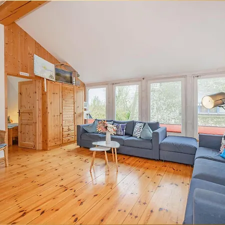 Am Gothensee 25 Rad Kapitaen Dom wakacyjny