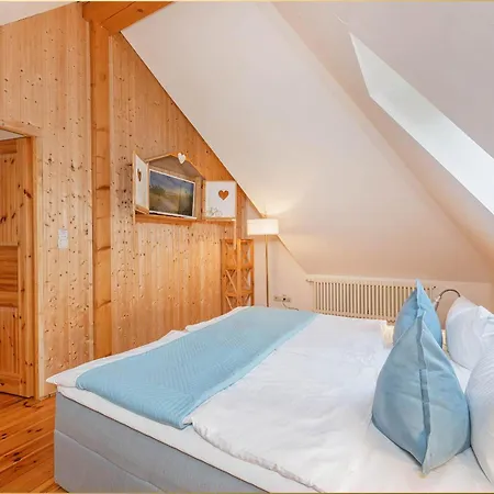 Prázdninový dům Am Gothensee 25 Rad Kapitaen