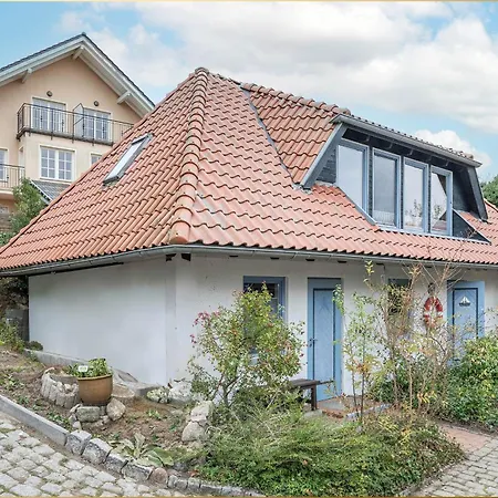 Am Gothensee 25 Rad Kapitaen *