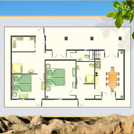 Am Gothensee 25 Rad Kapitaen *