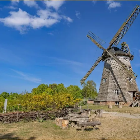 Am Gothensee 25 Rad Kapitaen Heringsdorf