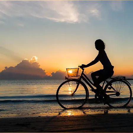 Am Gothensee 25 Rad Kapitaen Prázdninový dům Heringsdorf (Usedom)
