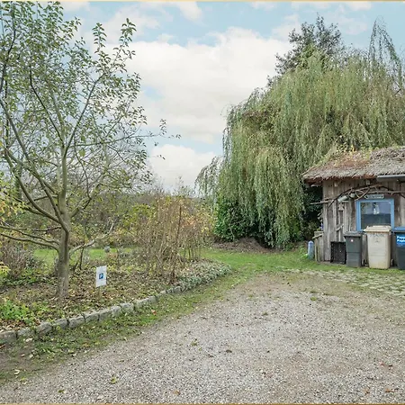 Prázdninový dům Am Gothensee 25 Rad Kapitaen Heringsdorf (Usedom)