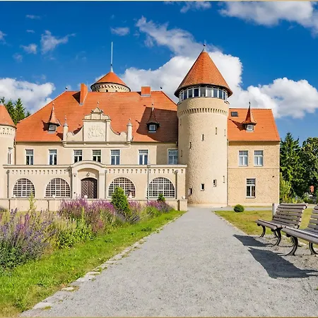 Am Gothensee 25 Rad Kapitaen Heringsdorf (Usedom)