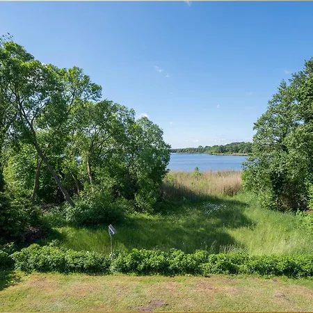 Prázdninový dům Am Gothensee 25 Rad Kapitaen *