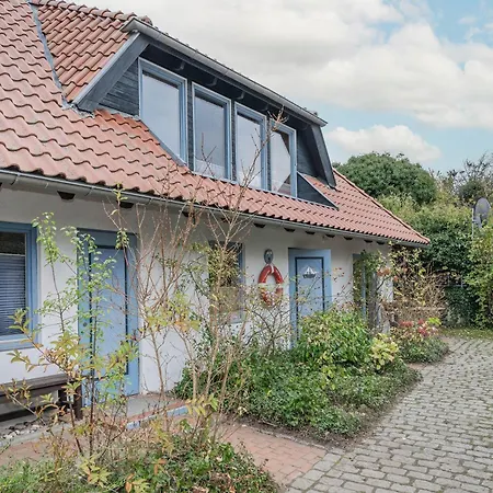 Am Gothensee 25 Rad Kapitän Ferienhaus Ostseebad Heringsdorf