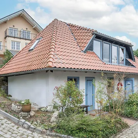 Ferienhaus Am Gothensee 25 Rad Kapitän Ostseebad Heringsdorf