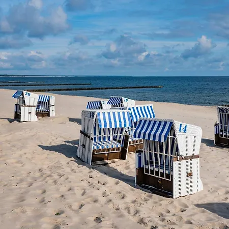 Am Gothensee 25 Rad Kapitän Ostseebad Heringsdorf